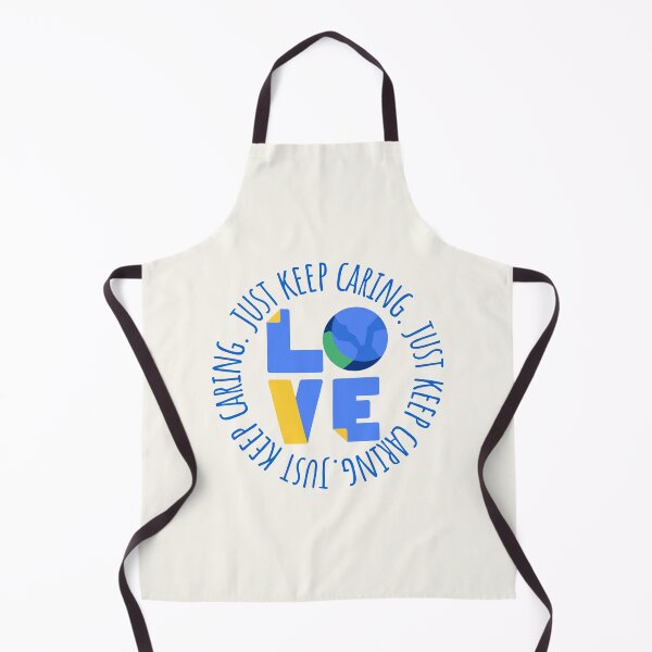 Item preview, Just Keep Caring | Treat Her Right designed and sold by SpeakLifeHQ.