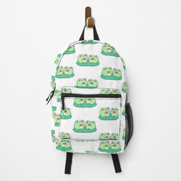 Item preview, Frog forever designed and sold by Minidooods.