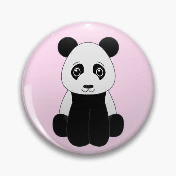 Item preview, Panda designed and sold by Samuel-Ruhland.