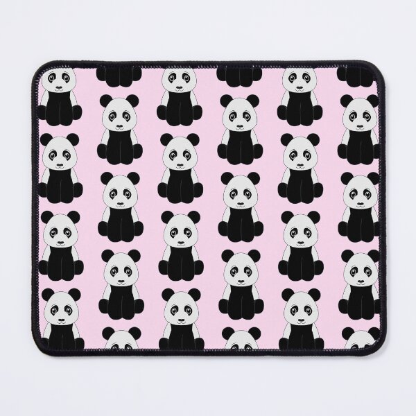 Item preview, Panda designed and sold by Samuel-Ruhland.