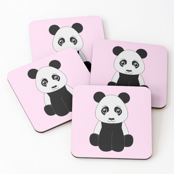 Item preview, Panda designed and sold by Samuel-Ruhland.