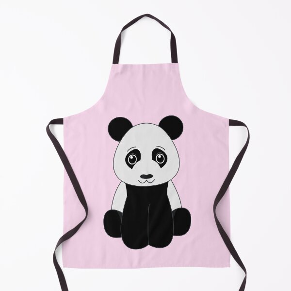 Item preview, Panda designed and sold by Samuel-Ruhland.