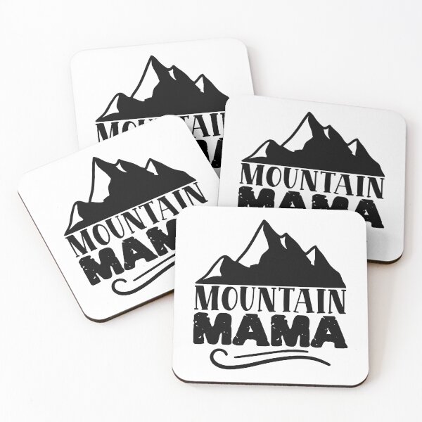 Item preview, mountain mom designed and sold by angelescar.