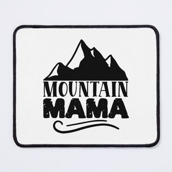 Item preview, mountain mom designed and sold by angelescar.
