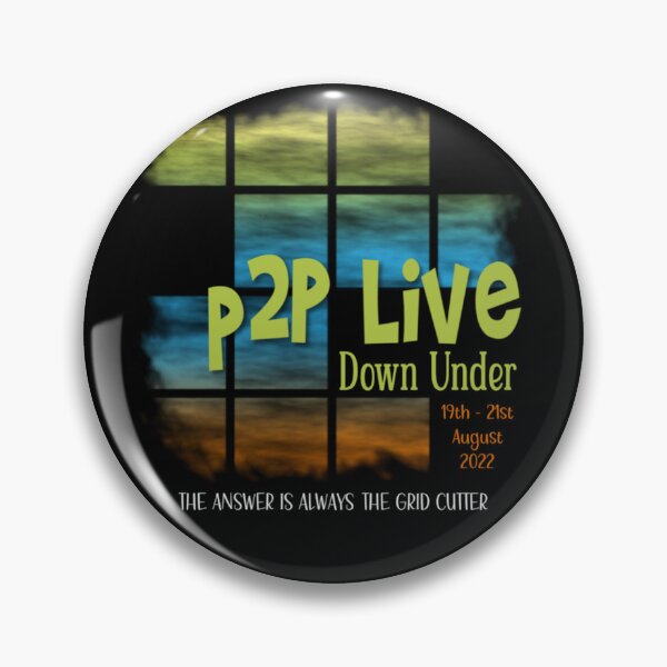 Item preview, FALANZ p2P Down Under 2022 Classic designed and sold by TravisNey.