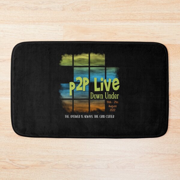 Item preview, FALANZ p2P Down Under 2022 Classic designed and sold by TravisNey.