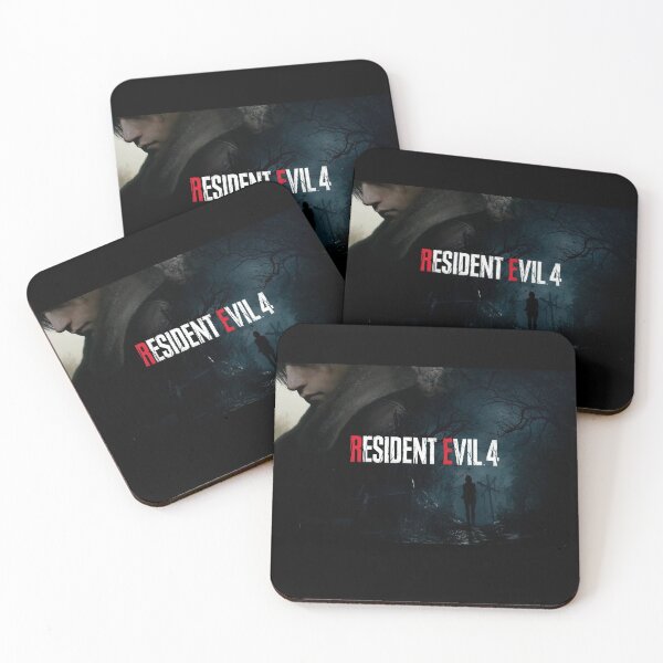 Item preview, Resident Evil 4 Remake designed and sold by jovanx011.