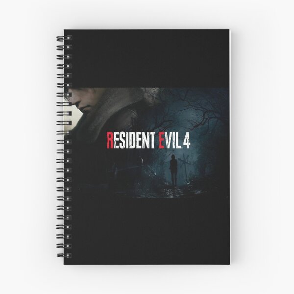 Item preview, Resident Evil 4 Remake designed and sold by jovanx011.