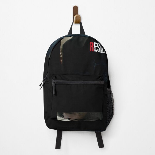 Item preview, Resident Evil 4 Remake designed and sold by jovanx011.