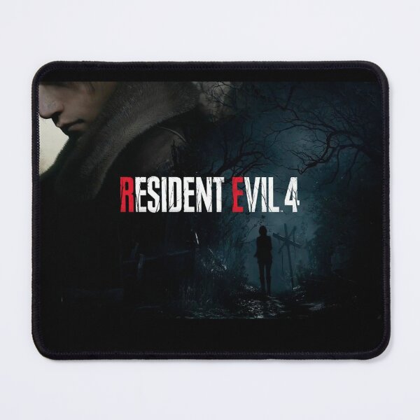 Item preview, Resident Evil 4 Remake designed and sold by jovanx011.