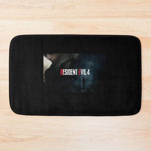 Item preview, Resident Evil 4 Remake designed and sold by jovanx011.