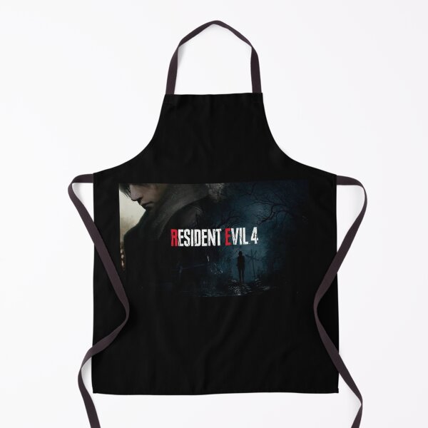 Item preview, Resident Evil 4 Remake designed and sold by jovanx011.