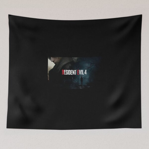 Item preview, Resident Evil 4 Remake designed and sold by jovanx011.
