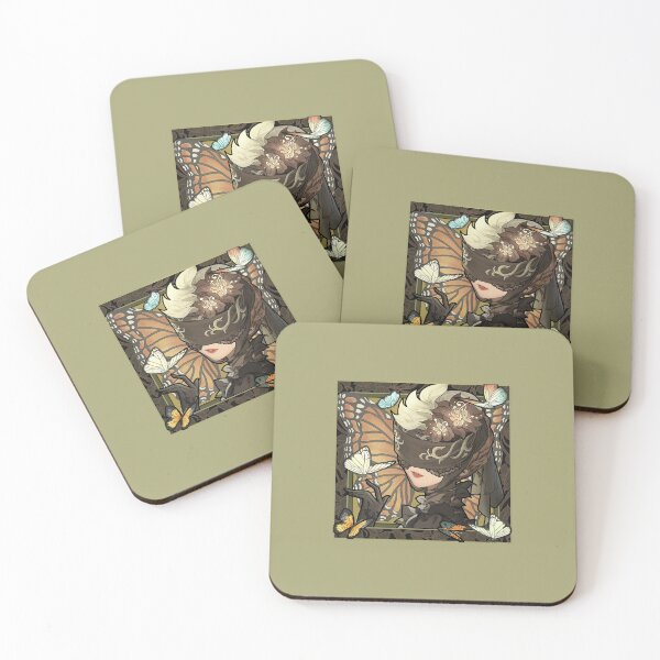 Item preview, datura designed and sold by skrunklypoop.