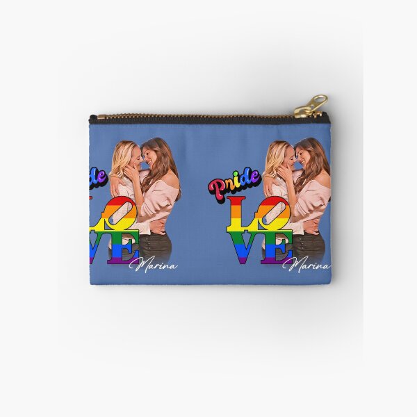 Item preview, Marina Pride Love  designed and sold by ThePrideDiaries.