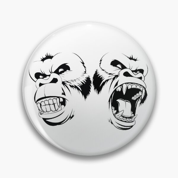 Item preview, Chimps designed and sold by cmachiri.
