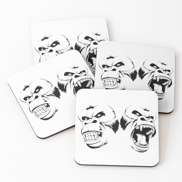Item preview, Chimps designed and sold by cmachiri.
