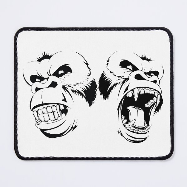 Item preview, Chimps designed and sold by cmachiri.