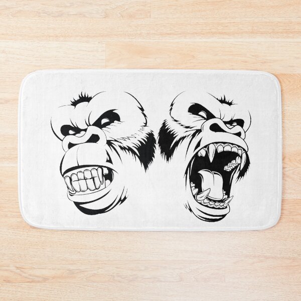 Item preview, Chimps designed and sold by cmachiri.