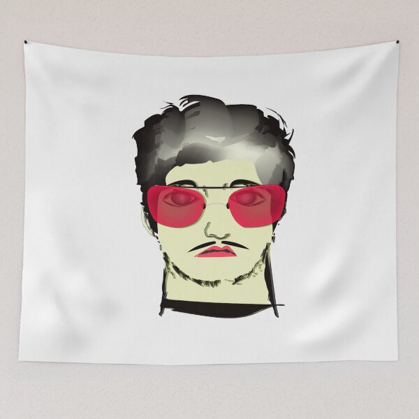 Item preview, New cooL Dude designed and sold by design-emperor.