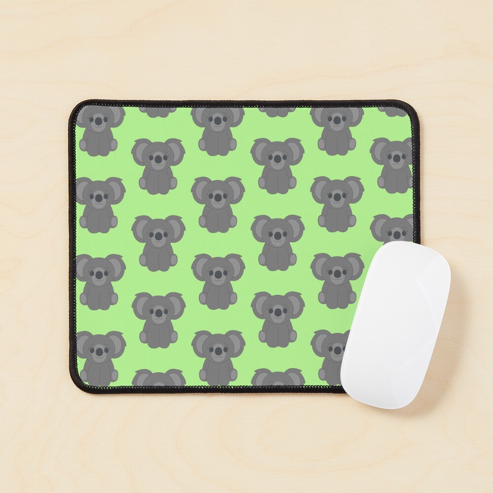 Item preview, Mouse Pad designed and sold by Samuel-Ruhland.