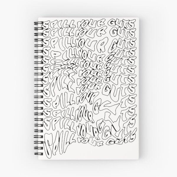 Item preview, Spill Your Guts Crush Culture designed and sold by HarveyHF.