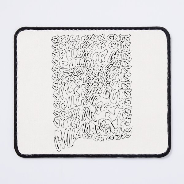 Item preview, Spill Your Guts Crush Culture designed and sold by HarveyHF.