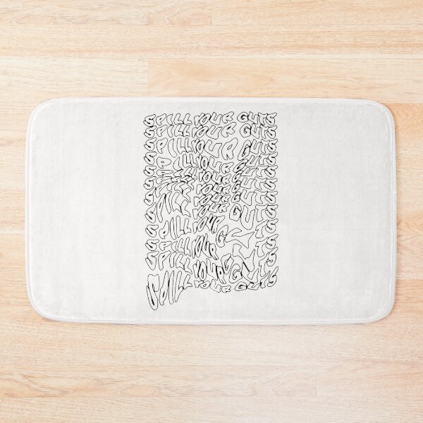 Item preview, Spill Your Guts Crush Culture designed and sold by HarveyHF.