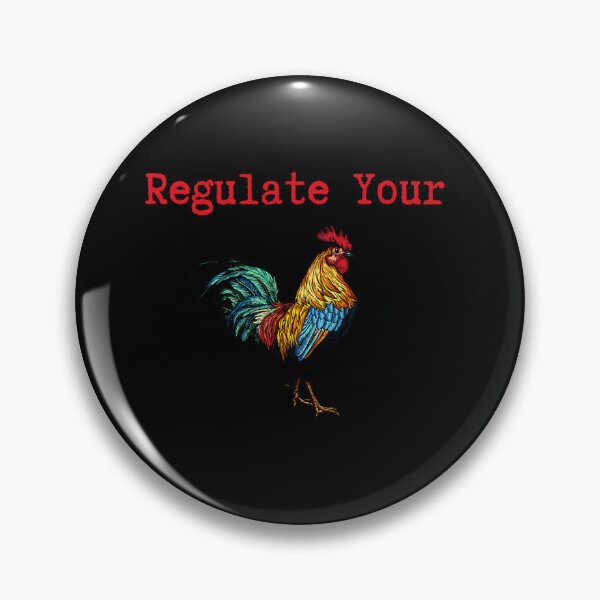 Item preview, Pro Choice Feminist Regulate Yor Cock Classic T-Shirt designed and sold by coldspell1007.