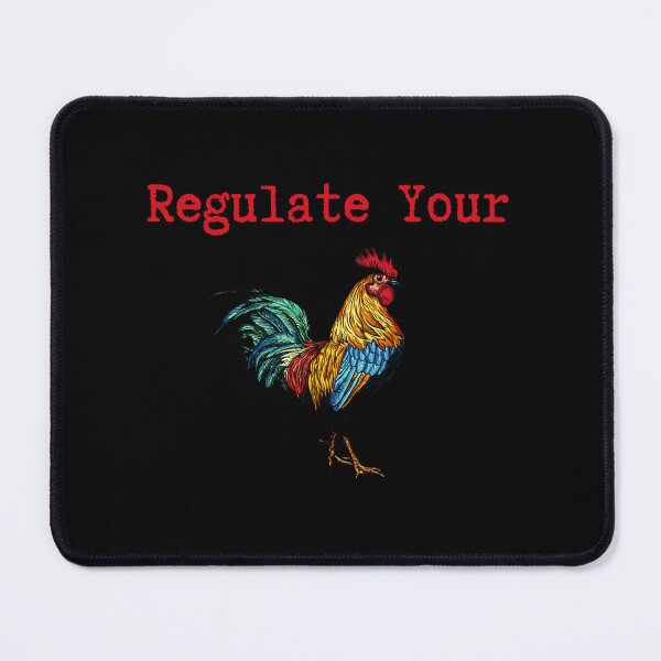 Item preview, Pro Choice Feminist Regulate Yor Cock Classic T-Shirt designed and sold by coldspell1007.