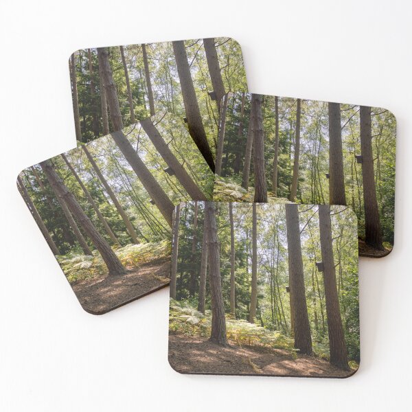 Item preview, Komorebi Sunshine filtering through the trees designed and sold by santoshputhran.