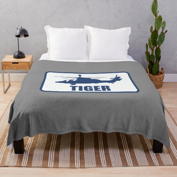 Item preview, Eurocopter Tiger Patch designed and sold by StrongVlad.