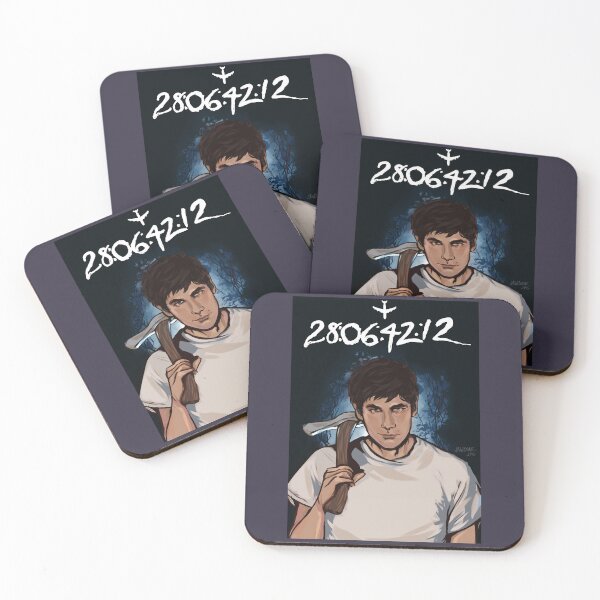 Item preview, Music Vintage Retro Donnie Darko designed and sold by ImeldaBeer.
