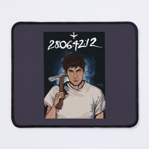 Item preview, Music Vintage Retro Donnie Darko designed and sold by ImeldaBeer.