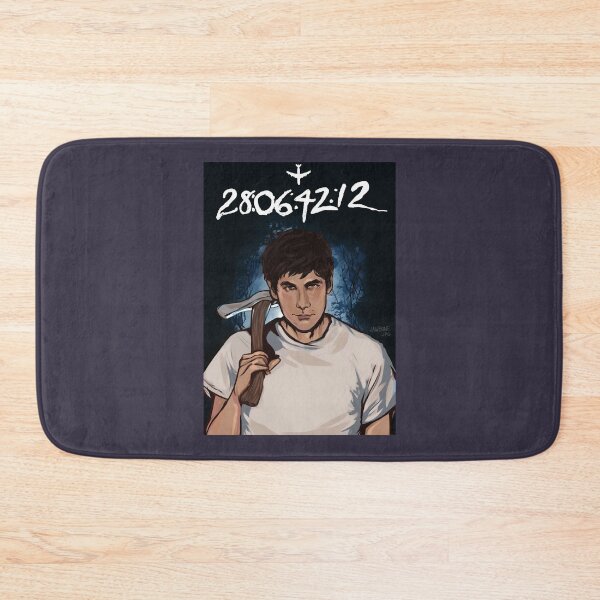 Item preview, Music Vintage Retro Donnie Darko designed and sold by ImeldaBeer.