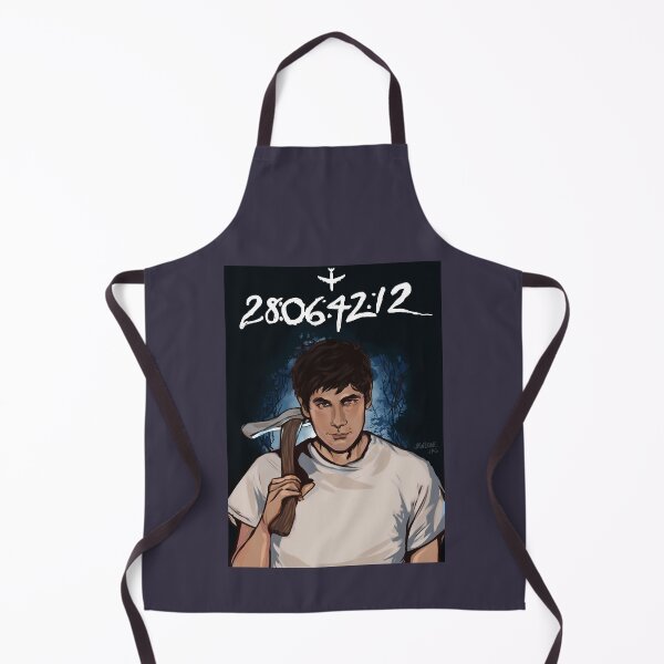 Item preview, Music Vintage Retro Donnie Darko designed and sold by ImeldaBeer.