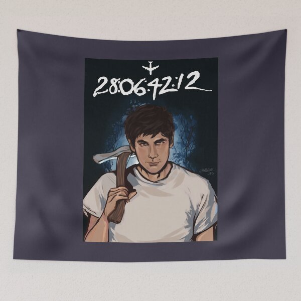Item preview, Music Vintage Retro Donnie Darko designed and sold by ImeldaBeer.