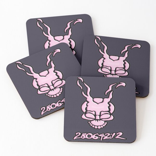 Item preview, My Favorite People donnie darko designed and sold by ImeldaBeer.
