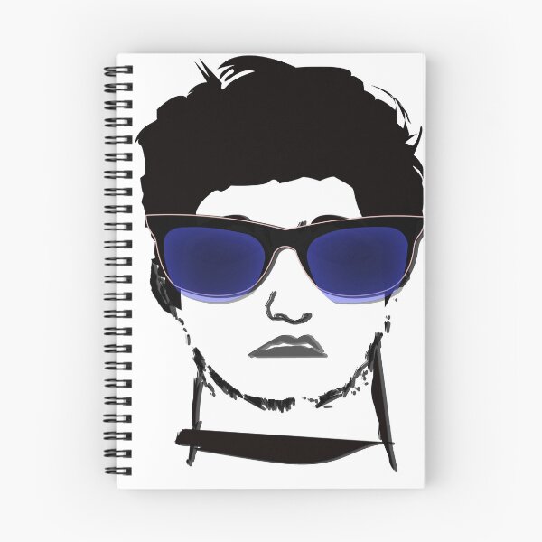 Item preview, Cool dude v2 designed and sold by design-emperor.