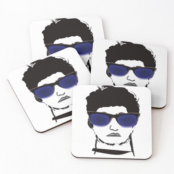 Item preview, Cool dude v2 designed and sold by design-emperor.