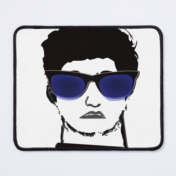 Item preview, Cool dude v2 designed and sold by design-emperor.