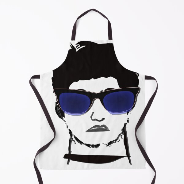 Item preview, Cool dude v2 designed and sold by design-emperor.