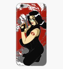 baroness iPhone Case