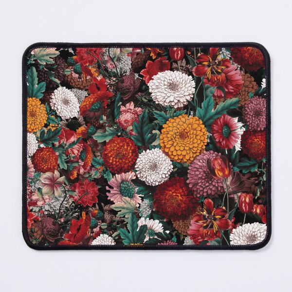 Item preview, Autumn Night Garden II designed and sold by Burcu Korkmazyurek.