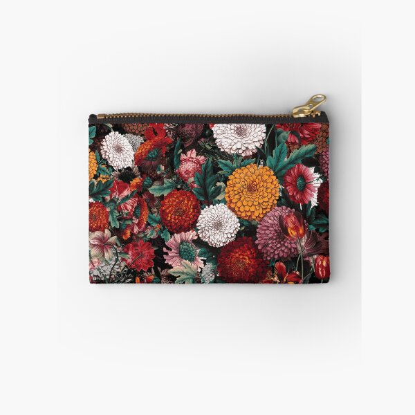 Item preview, Autumn Night Garden II designed and sold by Burcu Korkmazyurek.