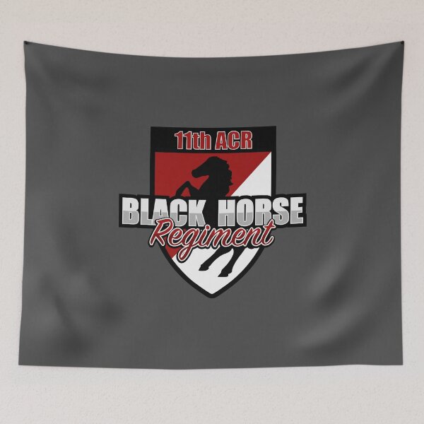Item preview, 11th Armored Cavalry Regiment designed and sold by StrongVlad.