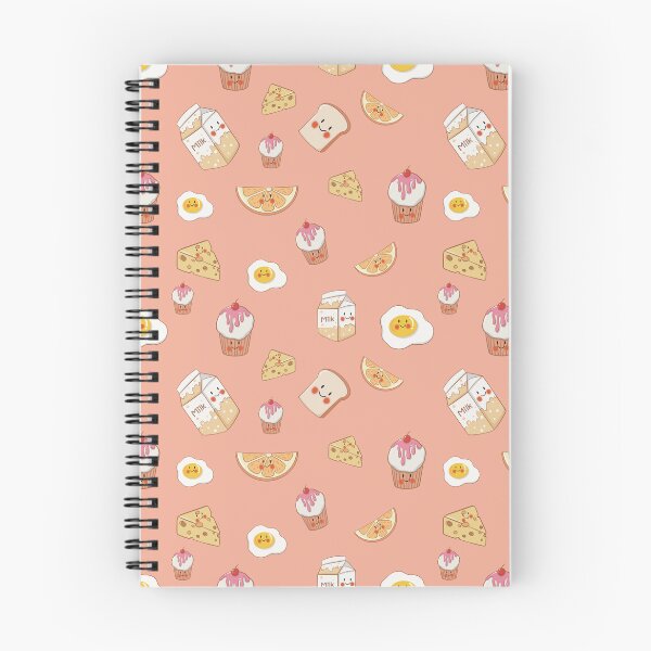 Item preview, cute pictures about breakfast designed and sold by Noomay.