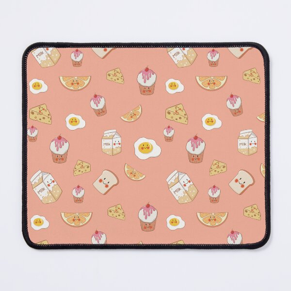 Item preview, cute pictures about breakfast designed and sold by Noomay.