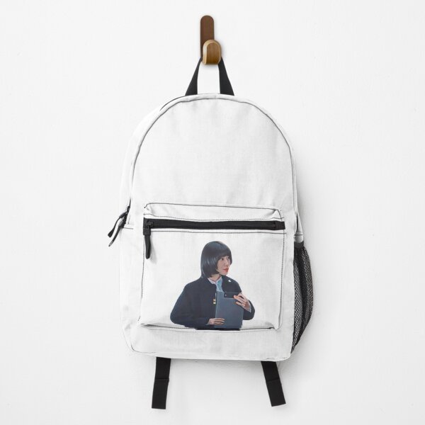 Item preview, extraordinary attorney woo designed and sold by Mut-artist.