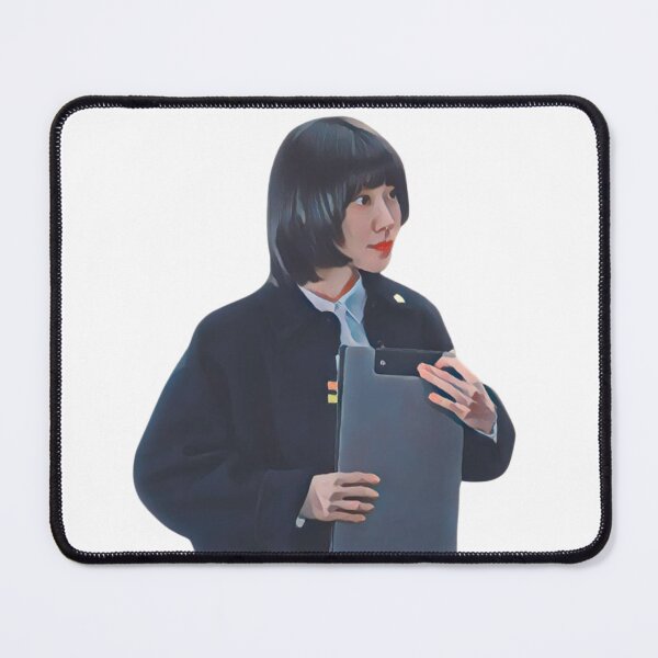 Item preview, extraordinary attorney woo designed and sold by Mut-artist.